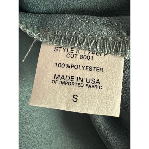 Revolve Krisa Los Angeles Floral Dress Size S - Picture 5 of 12